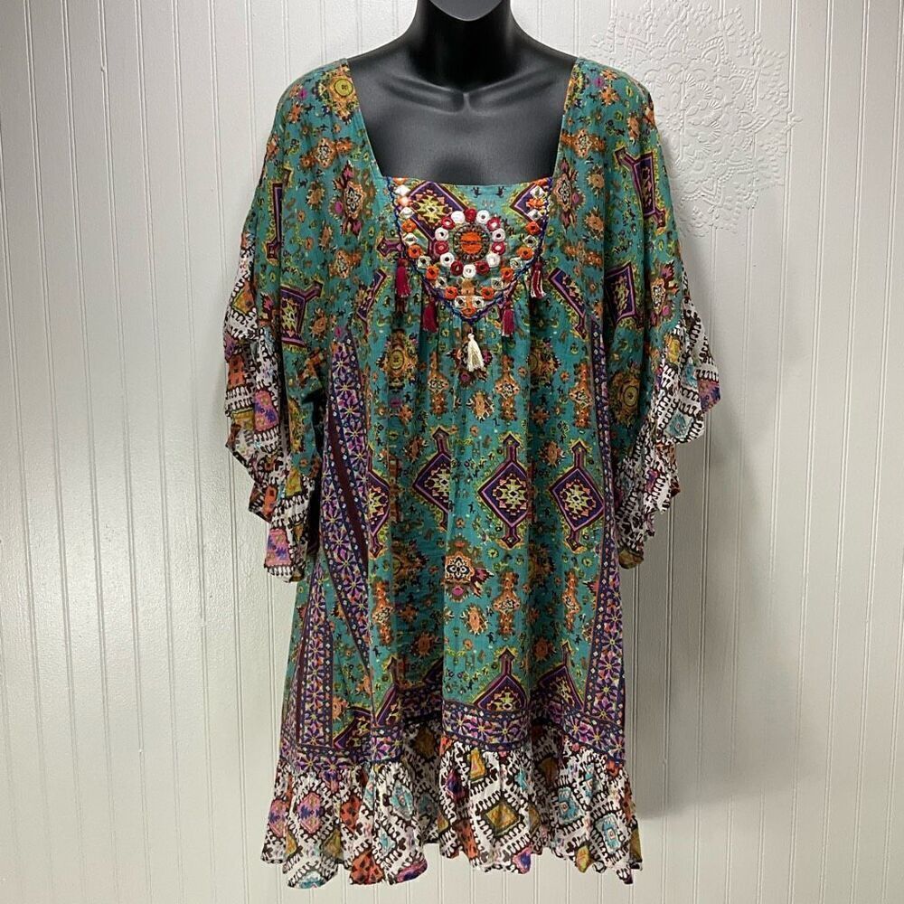 Kaktus Bohotunic Top